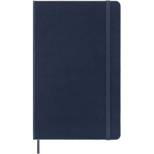 Moleskine Large Smart Notizbuch  liniert (Art.-Nr. CA653187) - Das Herzstück des Smart Writing Set...