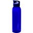 Sky  650 ml Sportflasche aus recyceltem Kunststoff (blau) (Art.-Nr. CA653575)