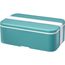 MIYO Renew Lunchbox (riffblau, blau) (Art.-Nr. CA654403)