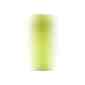 H2O Active® Tempo 700 ml Sportflasche mit Klappdeckel (Art.-Nr. CA656145) - Einwandige Sportflasche mit einem...