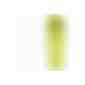 H2O Active® Tempo 700 ml Sportflasche mit Klappdeckel (Art.-Nr. CA656145) - Einwandige Sportflasche mit einem...