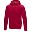 Ruby Hoodie mit durchgehendem Reißverschluss aus Bio-Material für Herren (Art.-Nr. CA656908)