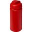 Baseline® Plus 500 ml Sportflasche mit Klappdeckel (Art.-Nr. CA658229)