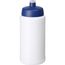 Baseline Rise 500 ml Sportflasche (weiss, blau) (Art.-Nr. CA659006)