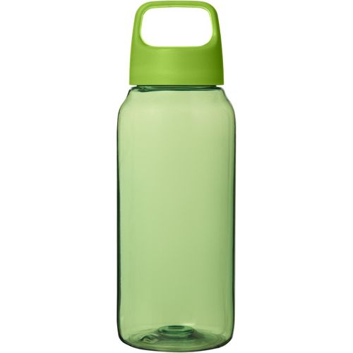 Bebo 500 ml Trinkflasche aus recyceltem Kunststoff (Art.-Nr. CA659436) - Die Bebo Wasserflasche ist aus recycelte...