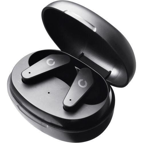 Prixton TWS161S Ohrhörer (Art.-Nr. CA659930) - Ohrhörer mit aktiver Geräuschunterdrü...