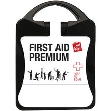 mykit, first aid, kit (Schwarz) (Art.-Nr. CA661186)