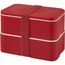 MIYO Doppel-Lunchbox (Art.-Nr. CA661954)
