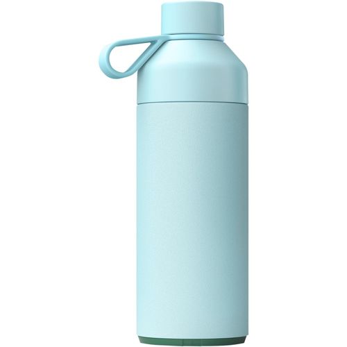 Big Ocean Bottle 1 L vakuumisolierte Flasche (Art.-Nr. CA665682) - Wenn es um Hydration geht, ist größ...