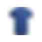 Breda T-Shirt für Kinder (Art.-Nr. CA666336) - Kurzärmeliges T-Shirt aus OCS-zertifizi...