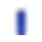 H2O Active® Eco Treble 750 ml Sportflasche mit Stülpdeckel (Art.-Nr. CA667420) - Einwandige Sportflasche mit geripptem...