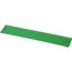 Rothko 20 cm Kunststofflineal (grün) (Art.-Nr. CA667906)