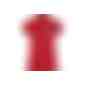 Star Poloshirt für Damen (Art.-Nr. CA668611) - Kurzärmeliges Poloshirt für Damen. Ver...