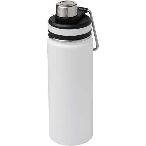 Gessi 590 ml kupfer-vakuum Isolierflasche (Art.-Nr. CA670888) - Doppelwandige Edelstahl-Vakuumkonstrukti...