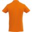 Advantage Poloshirt für Herren [Gr. M] (orange) (Art.-Nr. CA671057)