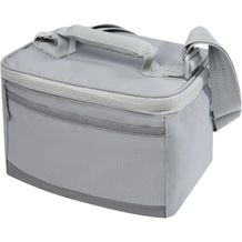 Arctic Zone® Repreve® Lunch Kühlbox aus recyceltem Material 5L (Grau) (Art.-Nr. CA672344)