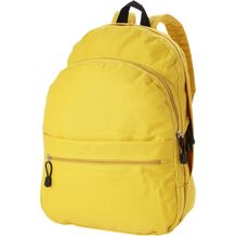 Trend Rucksack 17L (gelb) (Art.-Nr. CA673418)