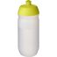HydroFlex Clear 500 ml Squeezy Sportflasche (limone, klar mattiert) (Art.-Nr. CA673469)