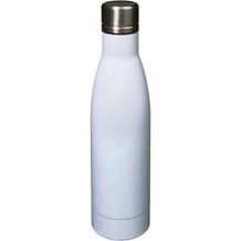 Vasa Aurora Kupfer-Vakuum Isolierflasche, 500 ml (Weiss) (Art.-Nr. CA673938)