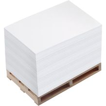 Block-Mate® Pallet 2A Notizblock 120x80mm (weiß) (Art.-Nr. CA676983)