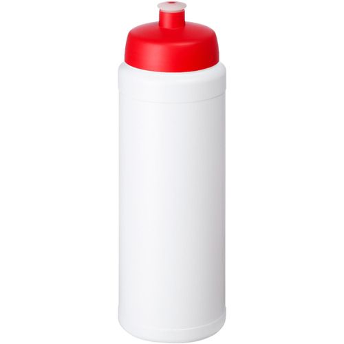 Baseline® Plus 750 ml Flasche mit Sportdeckel (Art.-Nr. CA678049) - Einwandige Sportflasche. Verfügt üb...