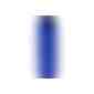 H2O Active® Eco Treble 750 ml Sportflasche mit Stülpdeckel (Art.-Nr. CA678167) - Einwandige Sportflasche mit geripptem...