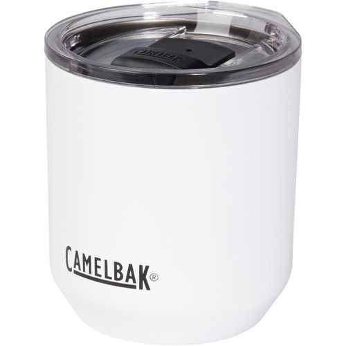 CamelBak® Horizon Rocks vakuumisolierter Trinkbecher, 300 ml (Art.-Nr. CA680695) - Der aus doppelwandigem, vakuumisoliertem...