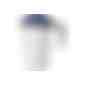 Brite-Ameriano® Grande 350 ml Isolierbecher mit auslaufsicherem Schraubverschluss (Art.-Nr. CA682049) - Doppelwandiger Isolierbecher mit aufschr...