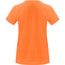 Bahrain Sport T-Shirt für Damen (fluor orange) (Art.-Nr. CA683050)
