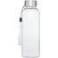 Bodhi 500 ml Sportflasche aus RPET (transparent klar) (Art.-Nr. CA685553)