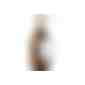 Wellmark Bubbles Seifenspender, 500 ml (Art.-Nr. CA685768) - Stilvoller Seifenspender aus Glas (500...