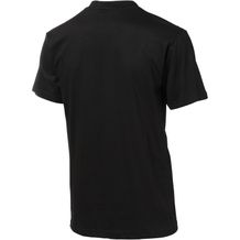 Ace T-Shirt für Herren [Gr. M] (schwarz) (Art.-Nr. CA687705)
