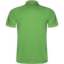 Monzha Sport Poloshirt für Kinder (farngrün) (Art.-Nr. CA691046)