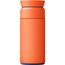 Ocean Bottle 350 ml Brew Flask (Sun orange) (Art.-Nr. CA691779)