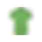 Monzha Sport Poloshirt für Kinder (Art.-Nr. CA691790) - Kurzärmeliges Funktions-Poloshirt...