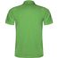 Monzha Sport Poloshirt für Kinder (Green Fern) (Art.-Nr. CA691790)