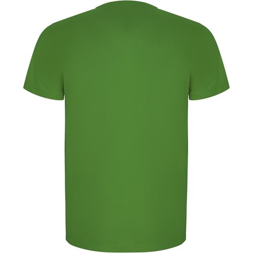 Imola Sport T-Shirt für Kinder (Art.-Nr. CA691933) - Funktions-T-Shirt aus recyceltem Polyest...
