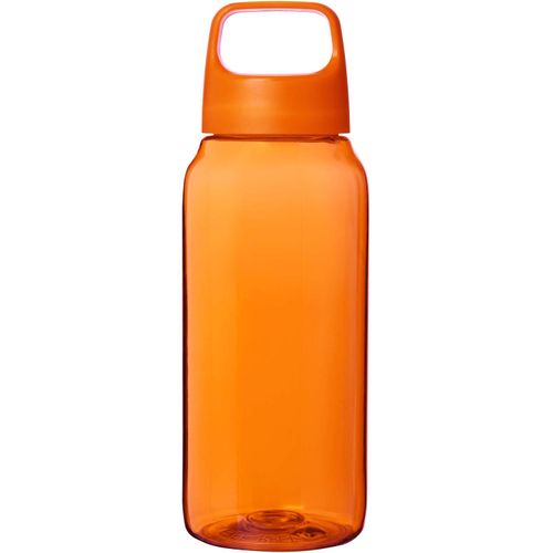 Bebo 500 ml Trinkflasche aus recyceltem Kunststoff (Art.-Nr. CA691963) - Die Bebo Wasserflasche ist aus recycelte...