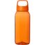 Bebo 500 ml Trinkflasche aus recyceltem Kunststoff (orange) (Art.-Nr. CA691963)