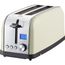 Prixton Bianca Pro Toaster (Weiss) (Art.-Nr. CA693631)