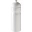 H2O Active® Base 650 ml Sportflasche mit Stülpdeckel (Weiss) (Art.-Nr. CA694311)