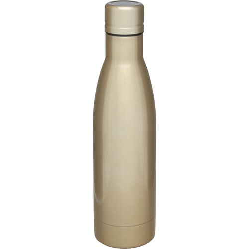 Vasa 500 ml Kupfer-Vakuum Isolierflasche (Art.-Nr. CA694386) - Mit der Kupfer-Vakuum Isolierflasche...