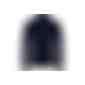 Estrella Langarm Poloshirt für Damen (Art.-Nr. CA694548) - Langärmeliges Poloshirt mit gerippte...