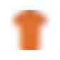 Atomic T-Shirt Unisex (Art.-Nr. CA695950) - Schlauchförmiges kurzärmeliges T-Shirt...