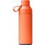Ocean Bottle 500 ml vakuumisolierte Flasche (Sun orange) (Art.-Nr. CA696780)