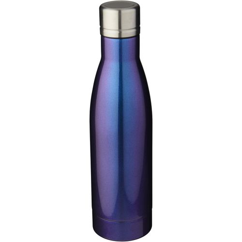Vasa Aurora Kupfer-Vakuum Isolierflasche, 500 ml (Art.-Nr. CA697421) - Mit der Kupfer-Vakuum Isolierflasche...