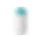 HydroFlex 500 ml Squeezy Sportflasche (Art.-Nr. CA699809) - Einwandige Sportflasche mit schraubbarem...