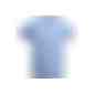 Breda T-Shirt für Kinder (Art.-Nr. CA700763) - Kurzärmeliges T-Shirt aus OCS-zertifizi...