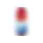 H2O Active® Eco Big Base 1L Sportflasche mit Klappdeckel (Art.-Nr. CA701555) - Einwandige Sportflasche hergestellt aus...