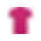 Montecarlo Sport T-Shirt für Herren (Art.-Nr. CA704279) - Kurzärmeliges Funktions-T-Shirtmi...